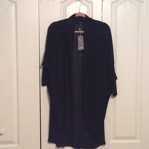 Eileen Fisher cardi